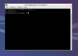 [GUIDA] Ecco come trovare boot e Uptime da terminale!