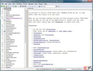 Quali programmi di scrittura libri usare da PC?