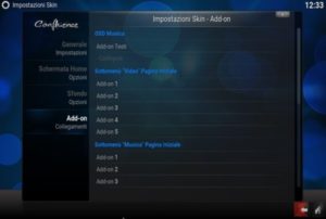 Come aggiungere i collegamenti su Kodi
