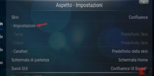 Come aggiungere i collegamenti su Kodi