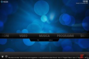 Come realizzare un TV Box con Raspberry Pi