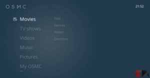 Come realizzare un TV Box con Raspberry Pi