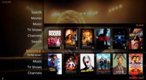 Come realizzare un TV Box con Raspberry Pi