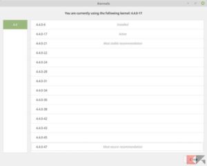 Linux Mint 18.1 ‘Serena’ è ufficiale: tutte le novità