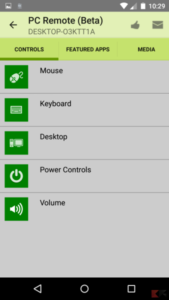 Le migliori app per controllare PC a distanza