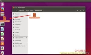 Aprire siti preferiti dal launcher di Ubuntu