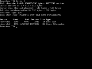 Tar – creare un backup del vostro sistema [GUIDA]