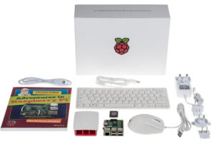 Raspberry Pi, 10 milioni di computer venduti
