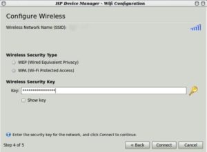 Installare una stampante WiFi su OpenSuse 42