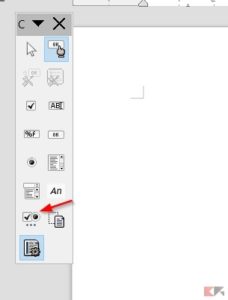 Come creare un PDF editabile (menu, campi di testo, quiz)