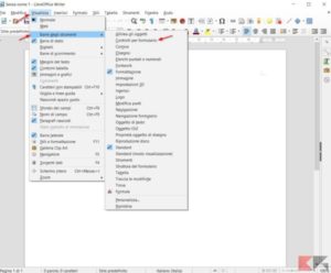 Come creare un PDF editabile (menu, campi di testo, quiz)