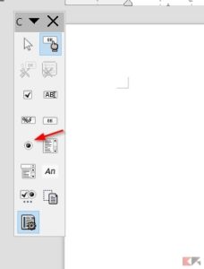 Come creare un PDF editabile (menu, campi di testo, quiz)