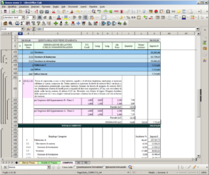Rilasciato LeenO 3.15.0: ecco le novità
