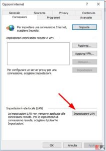 Server proxy: la guida
