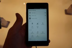 Canonical: completato il porting di Ubuntu Touch sul Fairphone 2! | MWC 2017