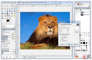 Alternative Photoshop gratis