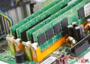 Come testare la memoria RAM