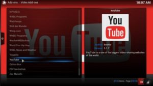 Kodi: tutto ciò che dovete sapere