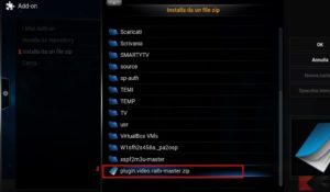 Add-on Kodi: la guida completa