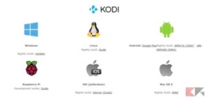Kodi: tutto ciò che dovete sapere