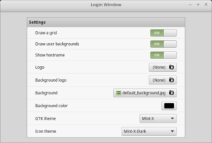 Linux Mint 18.2: In arrivo novità per Xreader, l'Update Manager e il Display Manager