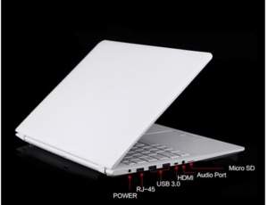 Litebook: un portatile Linux economico
