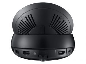 Samsung Dex: docking station per il cellulare