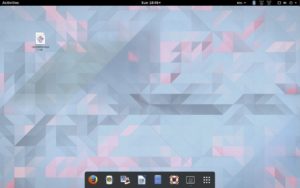 GNOME Layout Manager: Uno script per rendere GNOME simile a Unity