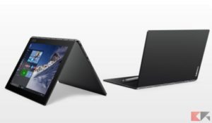 Notebook: come scegliere? Guida all’acquisto