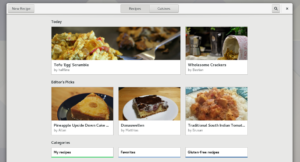 Rilasciato GNOME 3.24 "Portland": Ecco le principali novità