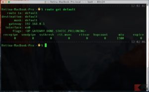 Come entrare nel router e accedere alle impostazioni
