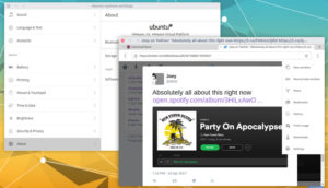 [GUIDA] Come rimuovere Unity8 da Ubuntu