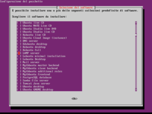 Installiamo e gestiamo un Web Server su Ubuntu
