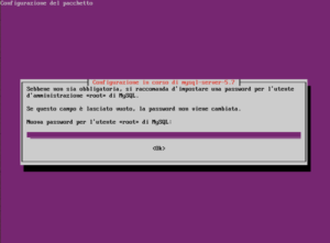 Installiamo e gestiamo un Web Server su Ubuntu