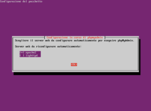 Installiamo e gestiamo un Web Server su Ubuntu