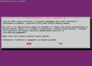 Installiamo e gestiamo un Web Server su Ubuntu
