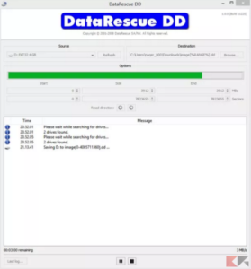 Hard Disk rotto o danneggiato: recuperare i dati