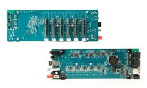 GnuBee: il NAS open e libero