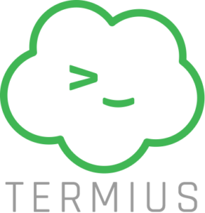 Simplenote e il client SSH Termius disponibili come Snap app