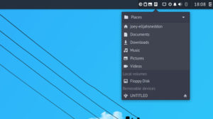Utente di Budgie Desktop? Ecco 5 applets da non perdere