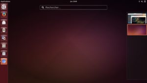 Ecco il tema che rende GNOME simile a Unity 7