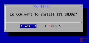 Come installare Remix OS in single boot