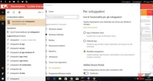 Come installare la Bash di Linux su Windows 10