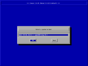 Problemi comuni e soluzioni OpenSuse 42