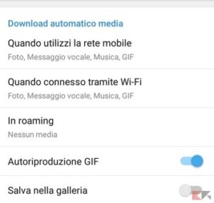 Telegram: trucchi e opzioni da conoscere