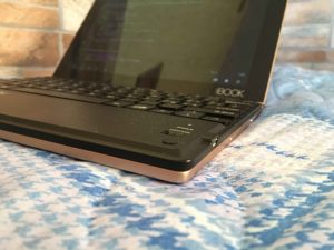 Recensione Lenovo YogaBook: il futuro della mobilità?