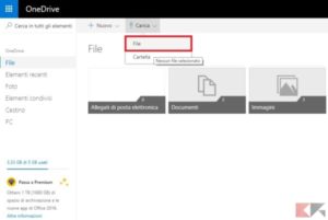 Modificare PDF gratis (anche online)