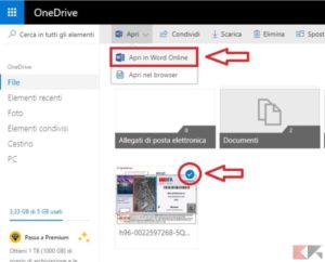 Modificare PDF gratis (anche online)