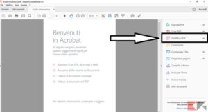Modificare PDF gratis (anche online)