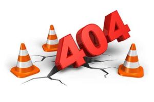 Come ottimizzare la pagina non trovata, ecco i 35 migliori messaggi di errore 404.